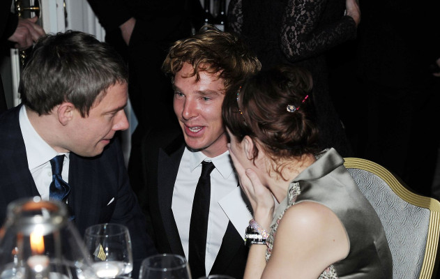 Martin Freeman pic #602841