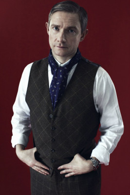 Martin Freeman pic #607958