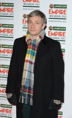 Martin Freeman pic #604743