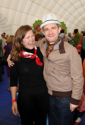 Martin Freeman pic #607967