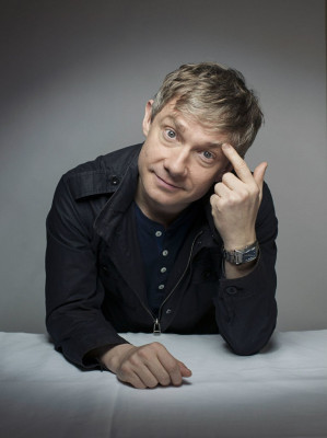 Martin Freeman pic #600354