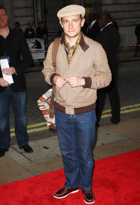 Martin Freeman pic #602837