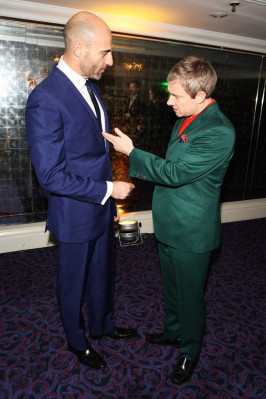 Martin Freeman pic #604753