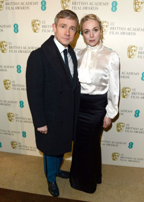 Martin Freeman pic #601694