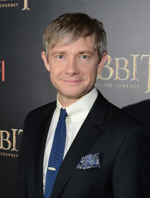Martin Freeman pic #631712