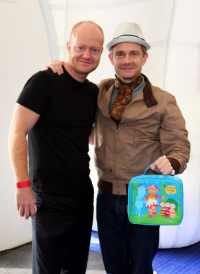Martin Freeman pic #601689