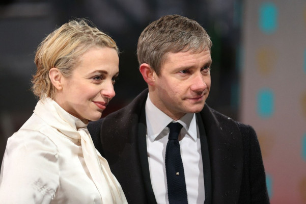 Martin Freeman pic #595127
