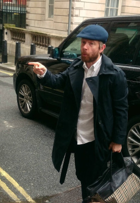 Martin Freeman pic #718049