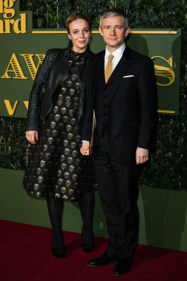 Martin Freeman pic #818146