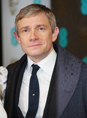 Martin Freeman pic #690912