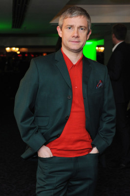 Martin Freeman pic #595139