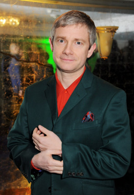 Martin Freeman pic #596643