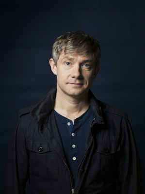 Martin Freeman pic #600359