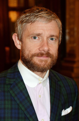Martin Freeman pic #718038