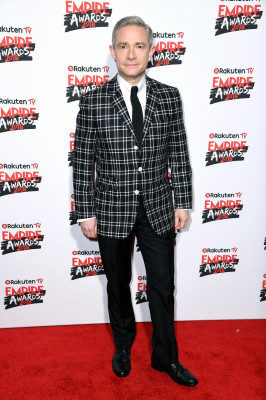 Martin Freeman pic #1022857