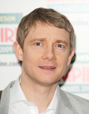 Martin Freeman pic #718051