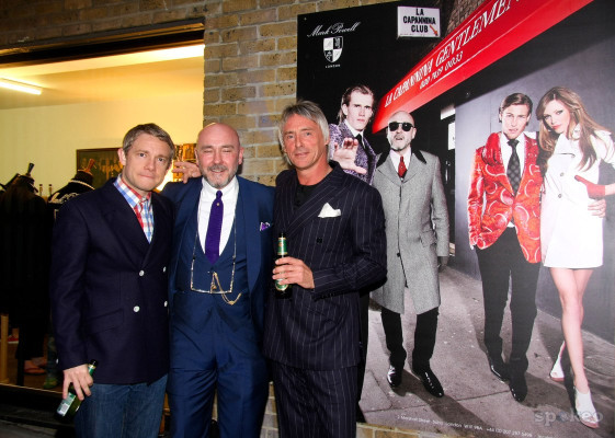 Martin Freeman pic #627373