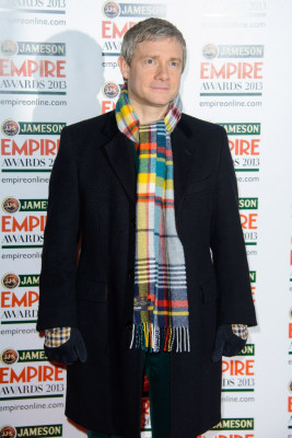 Martin Freeman pic #600358