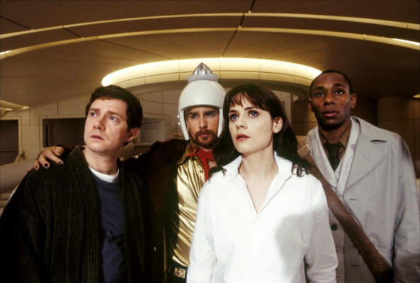 Martin Freeman pic #604749