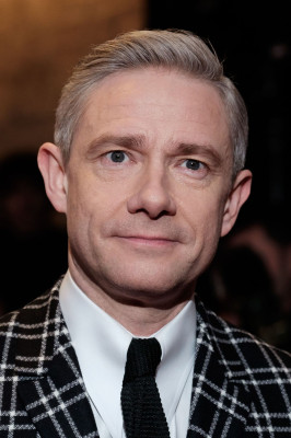 Martin Freeman pic #1022859