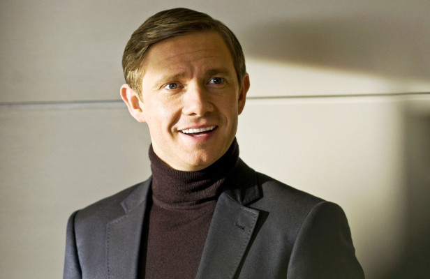 Martin Freeman pic #629599