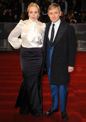 Martin Freeman pic #600356