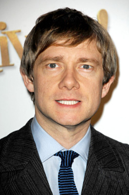Martin Freeman pic #718050