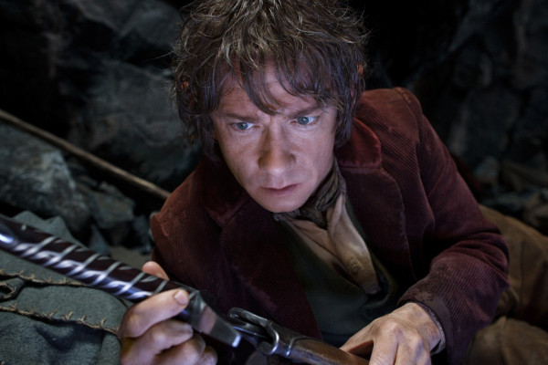 Martin Freeman pic #601687