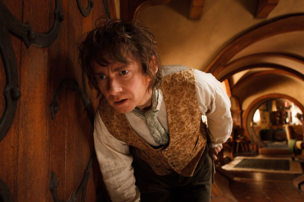 Martin Freeman pic #601691