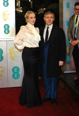 Martin Freeman pic #602831
