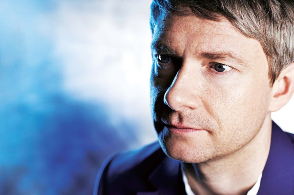 Martin Freeman pic #602845