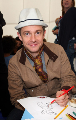Martin Freeman pic #601690
