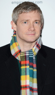 Martin Freeman pic #687971