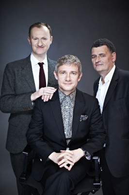 Martin Freeman pic #627369