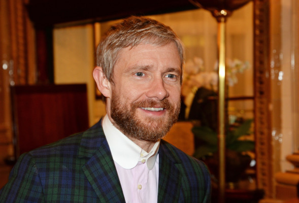 Martin Freeman pic #718032