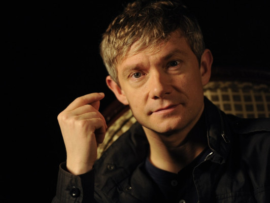 Martin Freeman pic #631721
