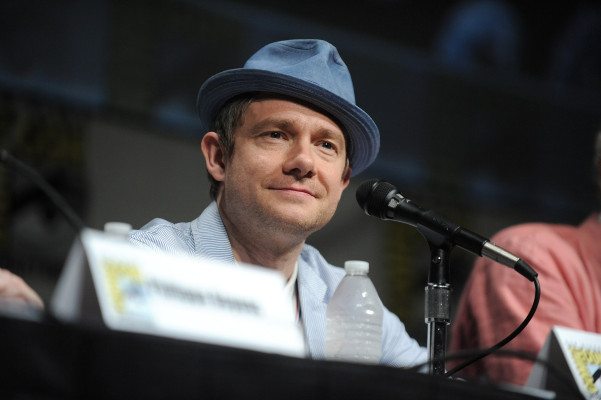 Martin Freeman pic #607956