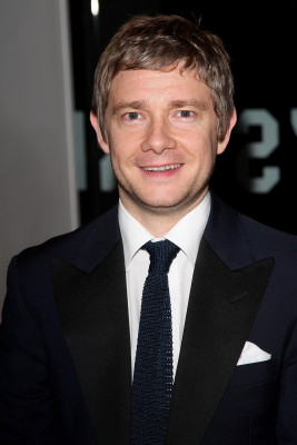 Martin Freeman pic #602847