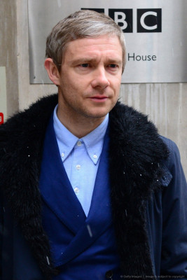Martin Freeman pic #612369