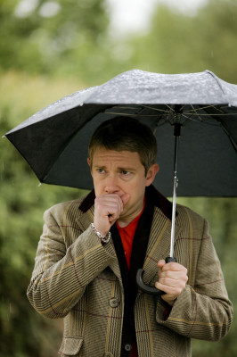Martin Freeman pic #718034