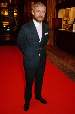 Martin Freeman pic #718036