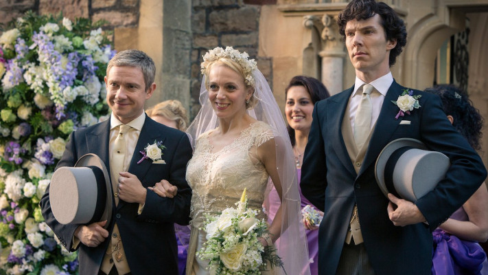 Martin Freeman pic #706183