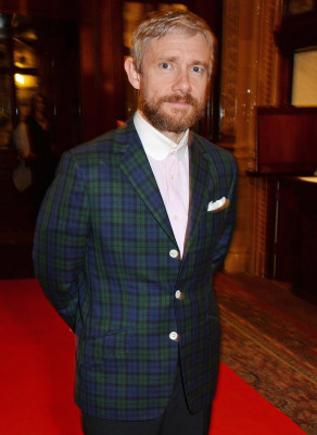 Martin Freeman pic #718047