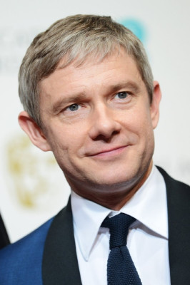 Martin Freeman pic #610169