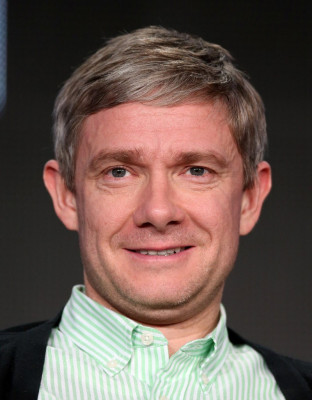 Martin Freeman pic #718045