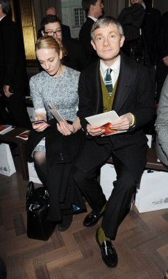 Martin Freeman pic #604752