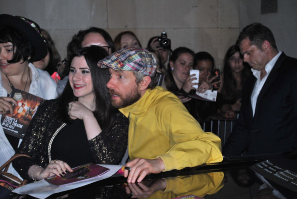 Martin Freeman pic #718041