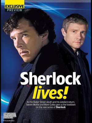 Martin Freeman pic #706169