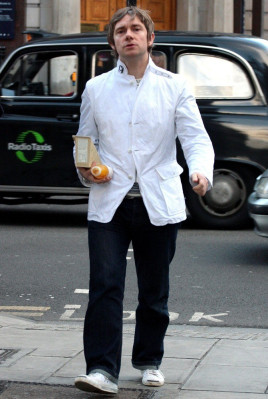 Martin Freeman pic #677875