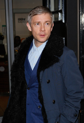 Martin Freeman pic #628809